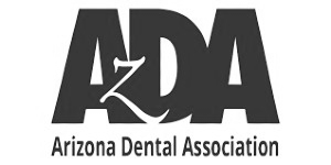 Arizona Dental Association Logo